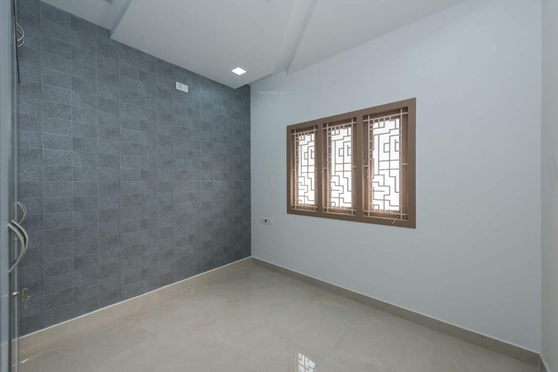  pammal independent villa Bedroom