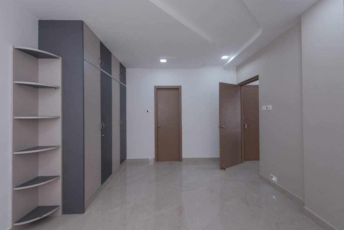  pammal independent villa Living Area