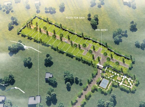  rs-orchid Layout Plan