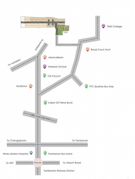  rs-orchid Location Plan