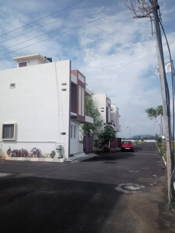  rs orchid Internal Roads