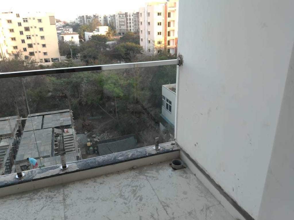  urban ville Construction Status Feb 24