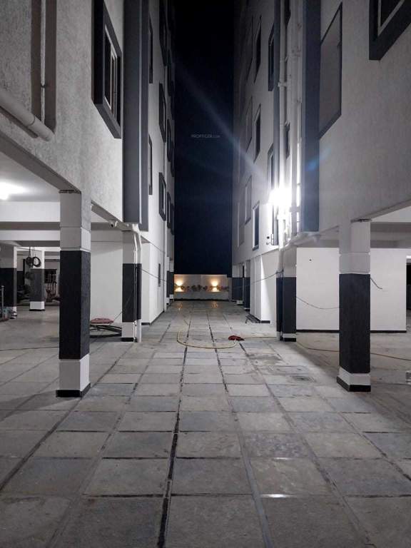  urban ville Construction Status Feb 24