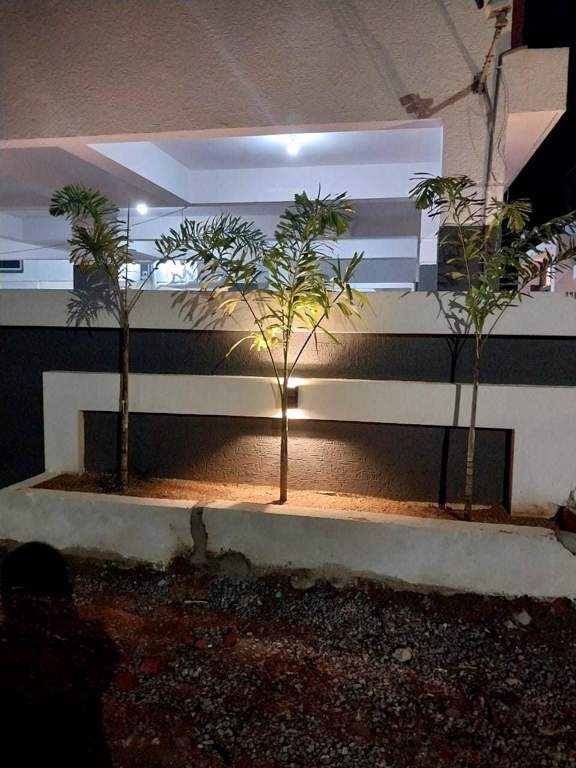  urban ville Construction Status Feb 24