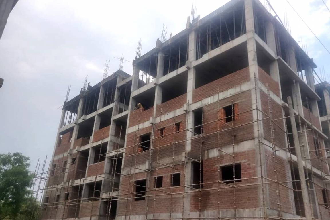  urban ville Construction Status March 22