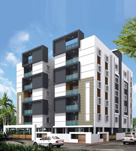  urban-ville Elevation