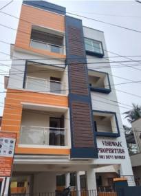 Elevation sri-devi-homes Elevation