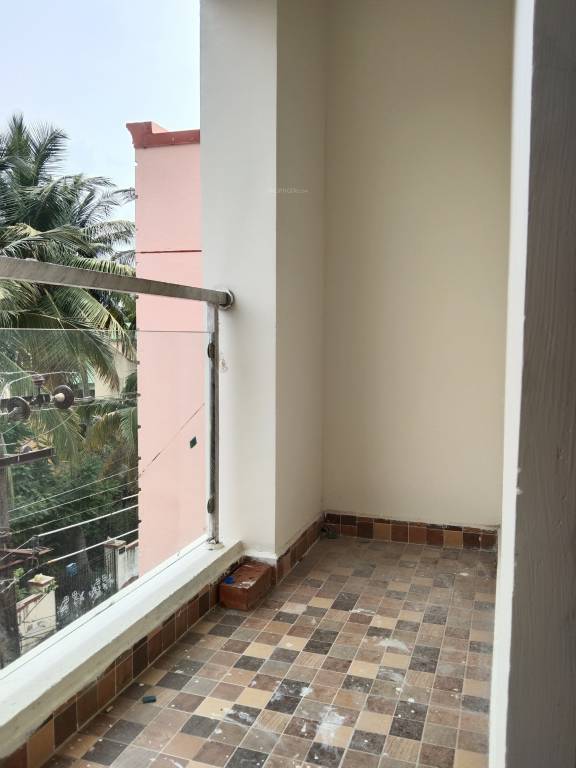  sri devi homes Balcony
