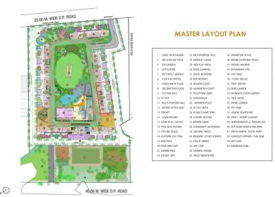  codename-enchanted-tower-d Master Plan