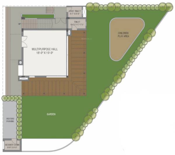 Master Plan arise Master Plan