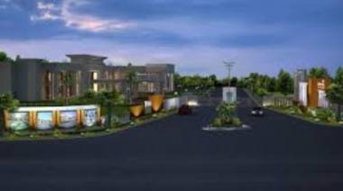 Elevation  california-city-ex Elevation