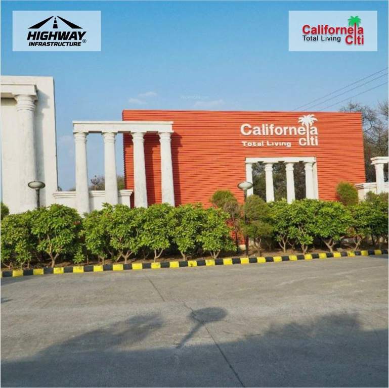  california city ex Others