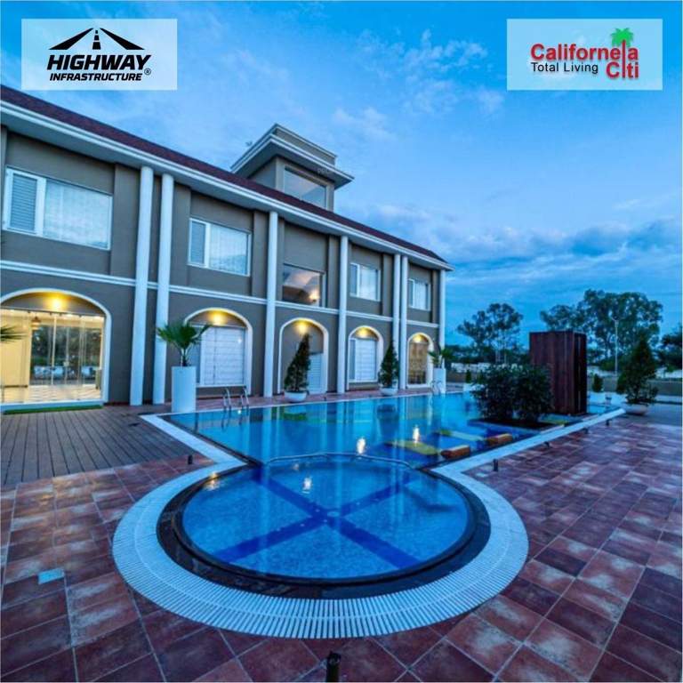  california city ex Others