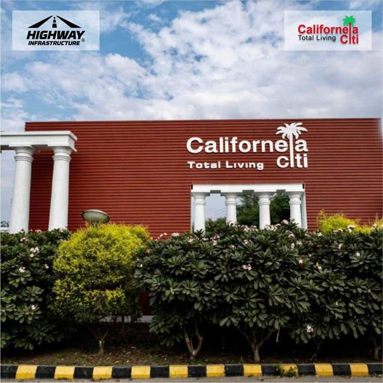  california city ex Others