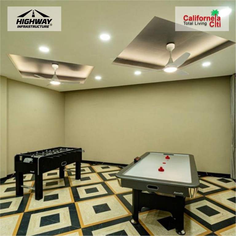  california city ex Others