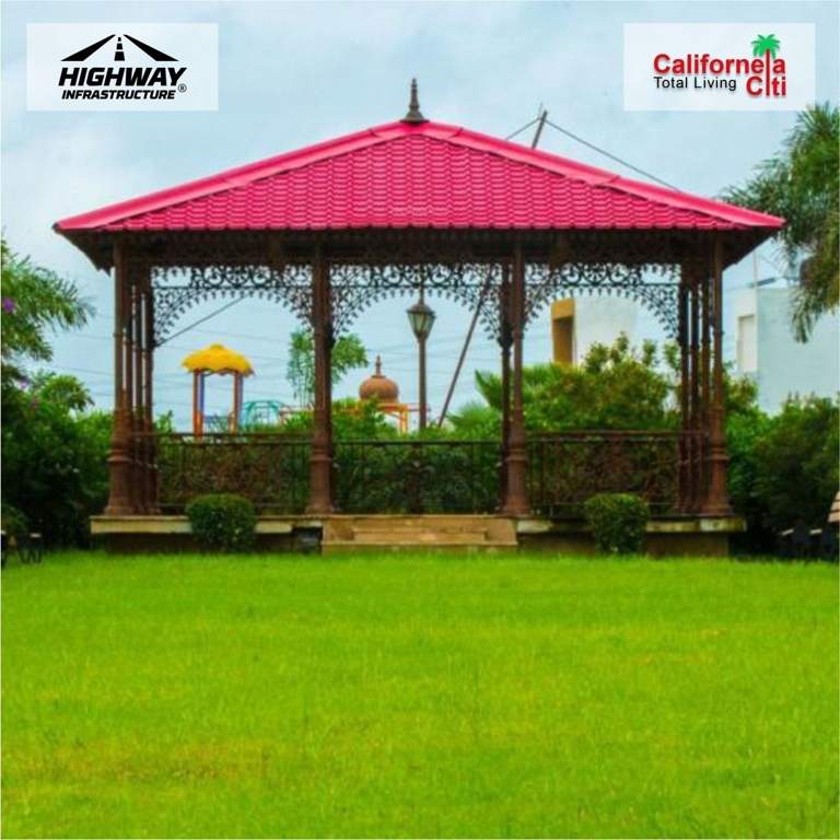  california city ex Others