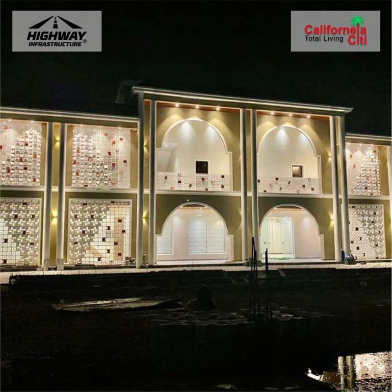  california city ex Others