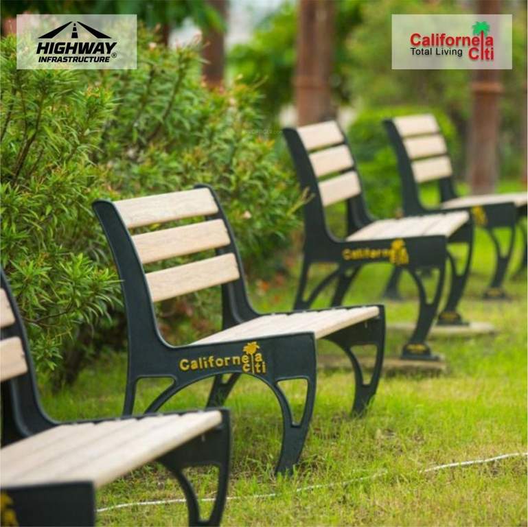  california city ex Others