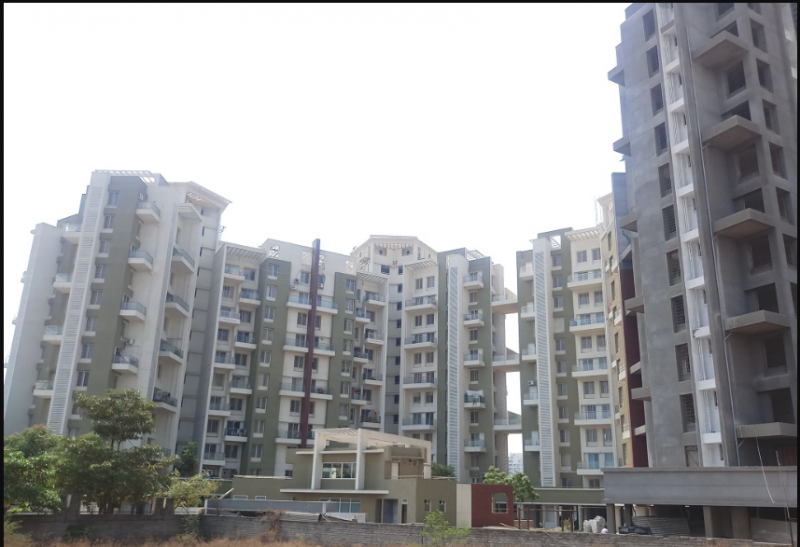  keshav-kunj Elevation