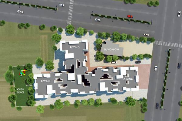  keshav-kunj Master Plan