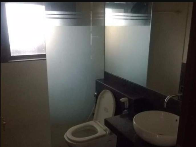  keshav kunj Bathroom
