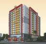 Subhagya Promoters And Builders Kedar Residency