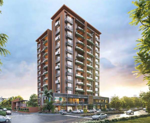  skywalk-luxuria Elevation