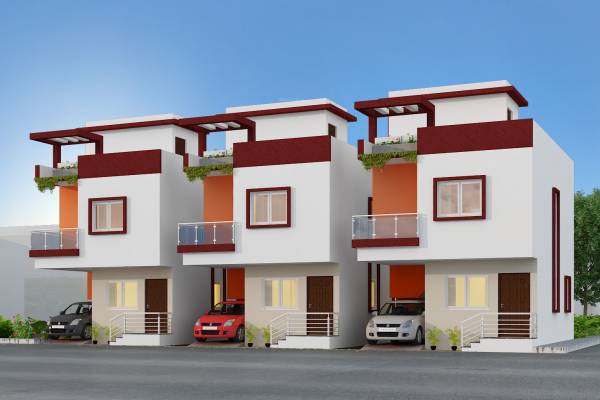  kamadhenu-villas Elevation