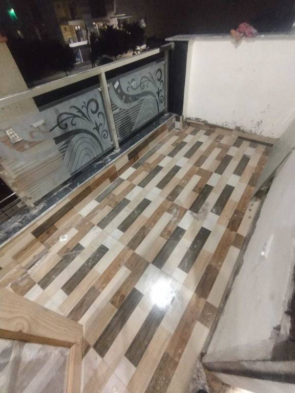 shivakshi homes Lobby