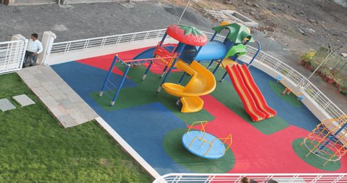  emvis-tower-c Children's play area