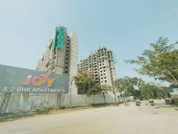  supercity-joy Construction Status Jan-25
