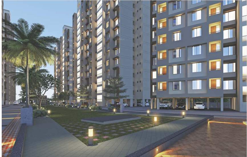  supercity joy Others