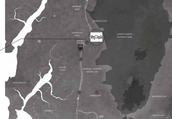  building-no-3-wing-c-aquila Location Plan