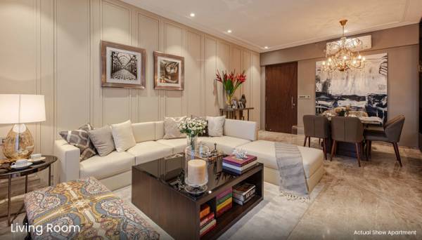 mainOther of SD Building No 3 Wing C Aquila