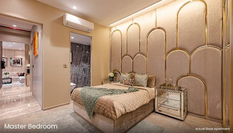 SD Building No 3 Wing C Aquila