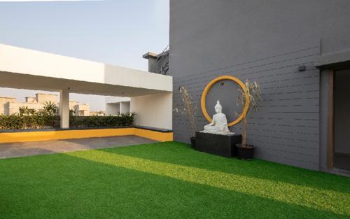  goodwill-metropolis-west-phase-2 Landscaped Gardens