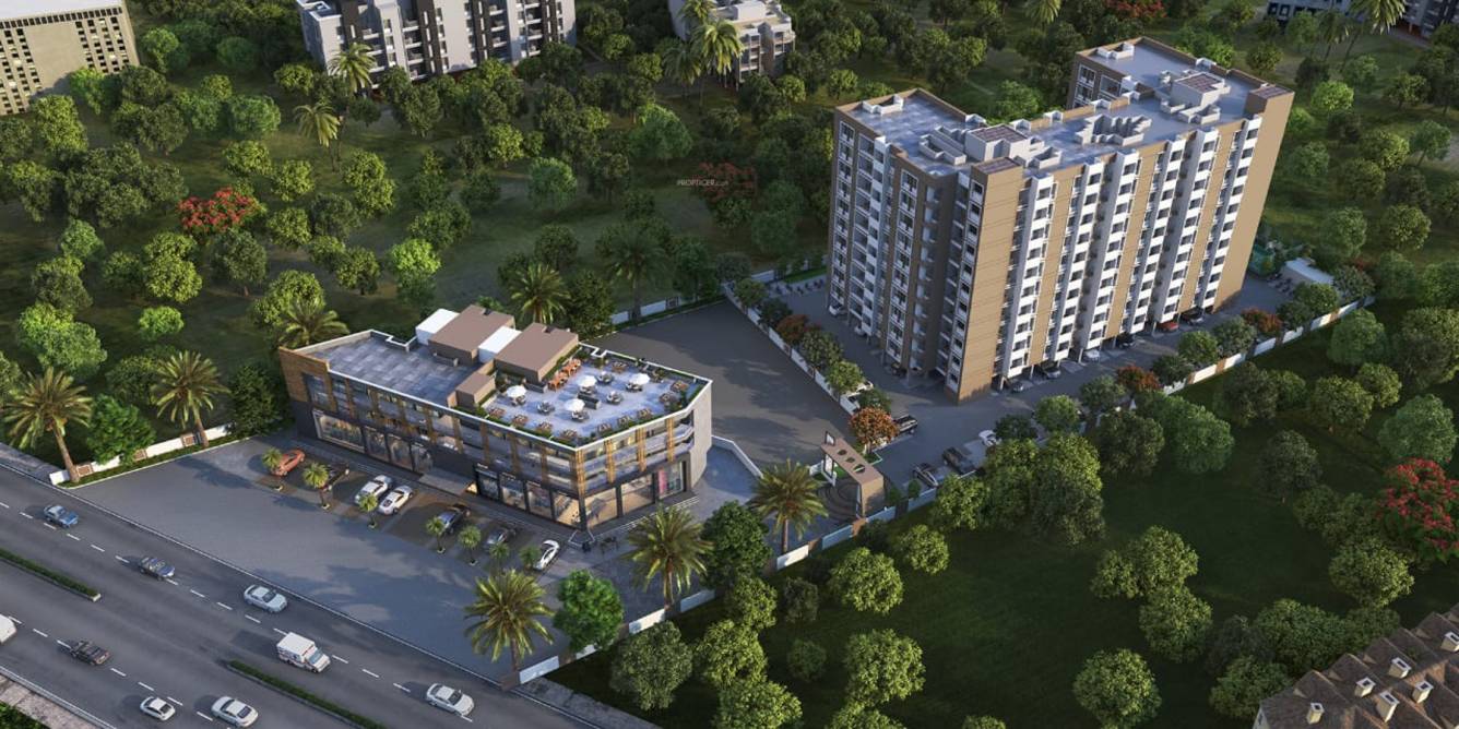  pinnacle phase 2 Elevation