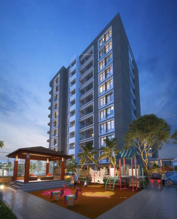  pinnacle phase 2 Children's play area