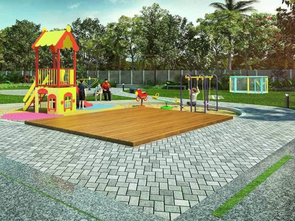  clovis-phase-ii Children's play area
