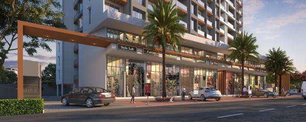  serenity Shopping Mall