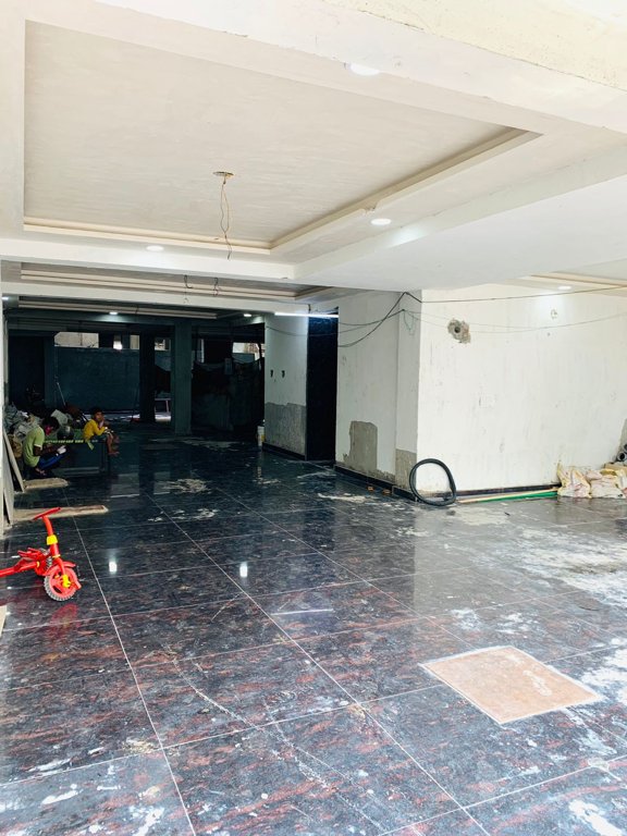  creation 3 Car Parking