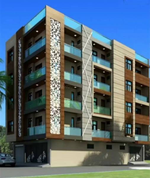 Elevation homes-2 Elevation