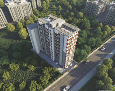  shri-sai-lata-flat-owners-chsl Elevation