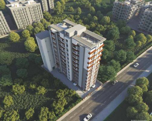 shri-sai-lata-flat-owners-chsl Elevation Elevation