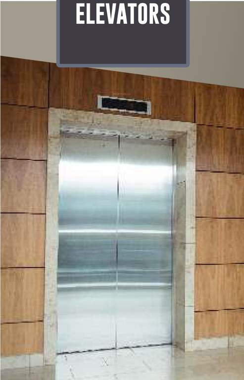  shri sai lata flat owners chsl Lift(s)