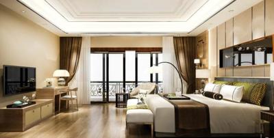  shri-sai-lata-flat-owners-chsl Bedroom