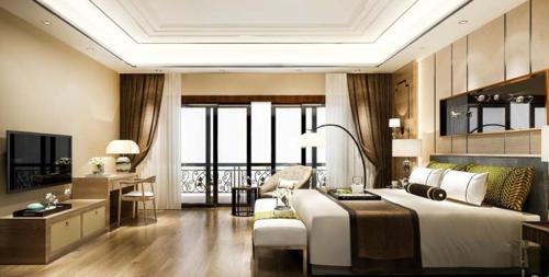  shri-sai-lata-flat-owners-chsl Bedroom