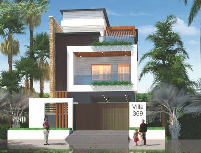 venkateswara-villas Elevation