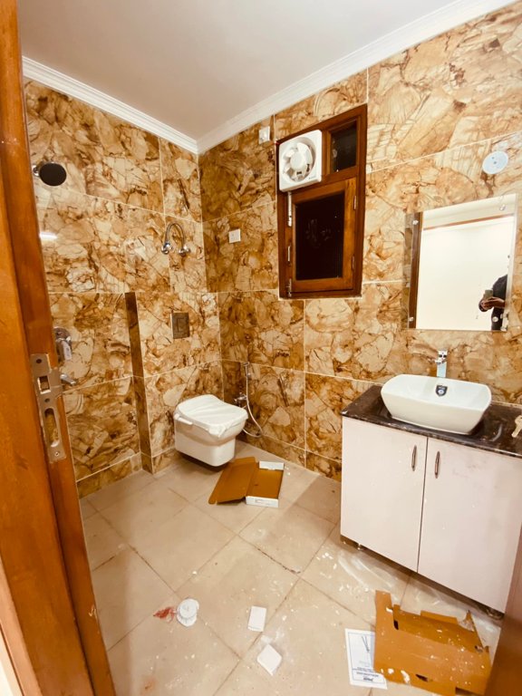  creation 210 sq yd Bathroom
