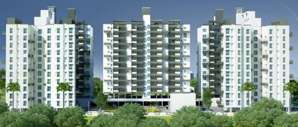  krishnas-blessing-d-building Elevation